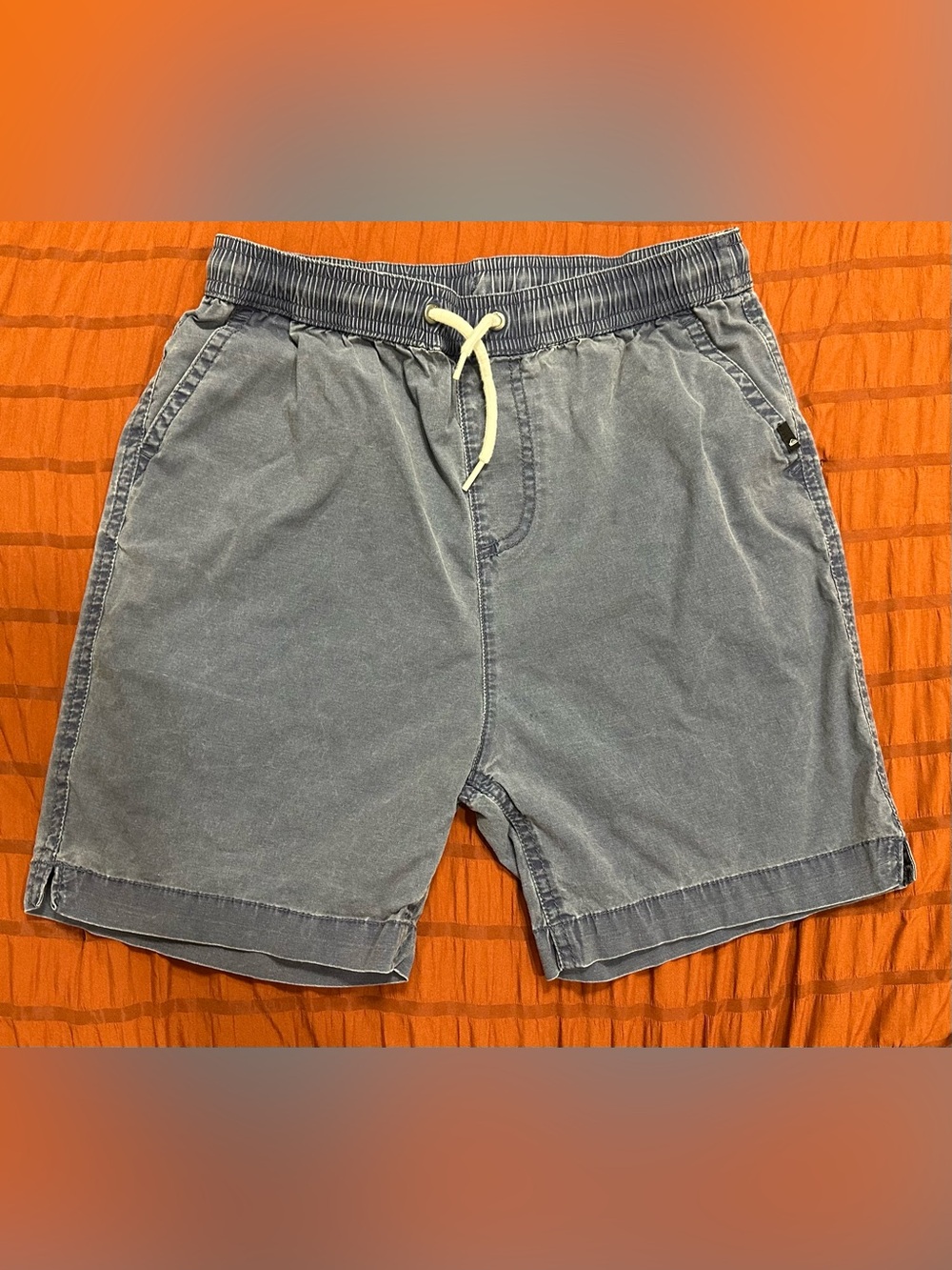 Boys Quiksilver Shorts